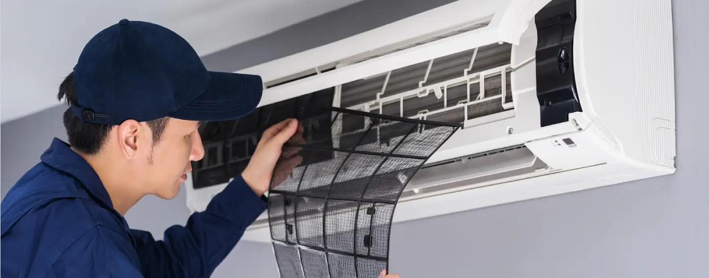 AC Service Experts