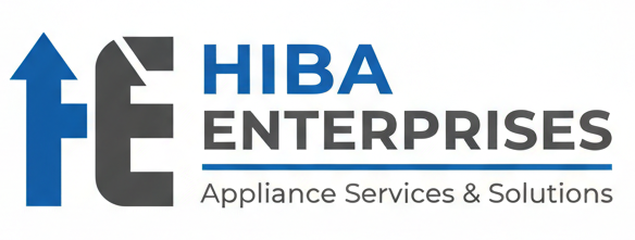 Hiba Enterprises Logo
